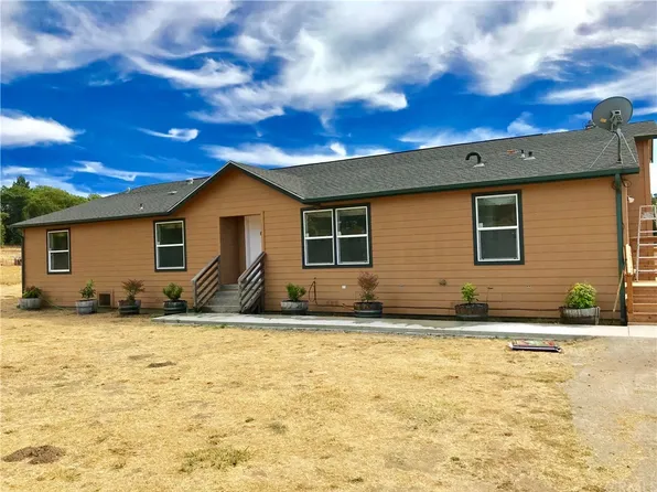 2871 Hearst Willits Rd, Willits, CA 95490