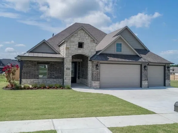 3721 W Van Buren St, Broken Arrow, OK 74011