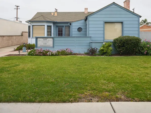 117 E Fesler St, Santa Maria, CA 93454