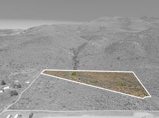 0 Ellireese Ct, Washoe Valley, NV 89704