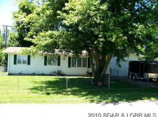 501 N Mill St, Eldon, MO 65026