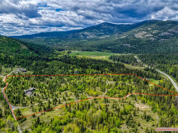 100 Prosperity Pl, Kila, MT 59920