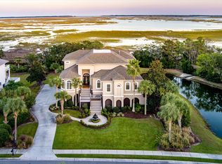 4935 Sound View Dr, Mount Pleasant, SC 29466