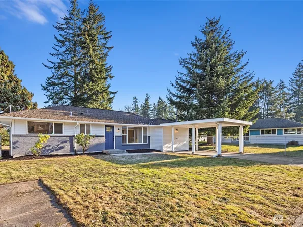 19212 Wallingford Avenue N, Shoreline, WA 98133