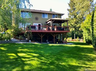 7413 Vandermark Rd E, Bonney Lake, WA 98391