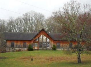 8210 Wood Rd, Corryton, TN 37721