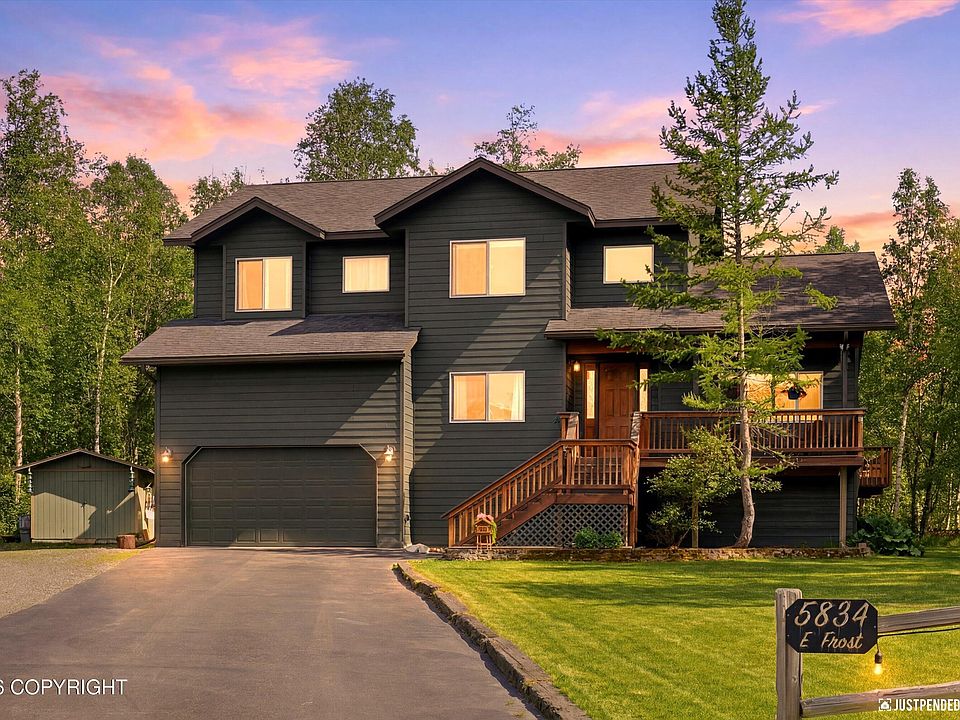 1st image of 5834 E Frost Cir