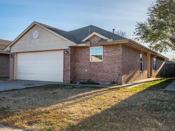 810 Beaumont Sq, Norman, OK 73071