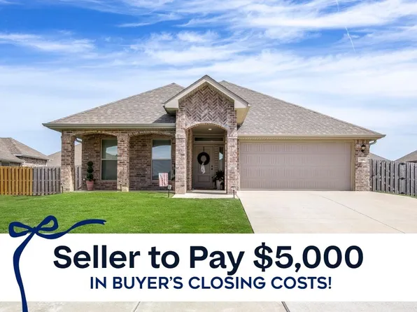 2402 Armstrong Ln, Pea Ridge, AR 72751
