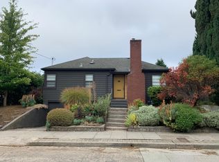 1251 SE 47th Ave, Portland, OR 97215
