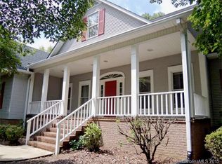 1726 Bellamy Cir, Albemarle, NC 28001