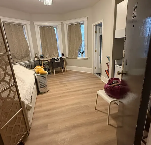 38 Hemenway St #28 — Photo 1