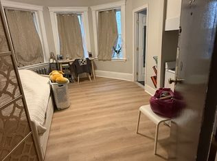 38 Hemenway St APT 28, Boston, MA 02115