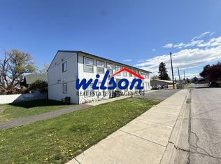 1318 Fairbanks Ave, Yakima, WA 98902