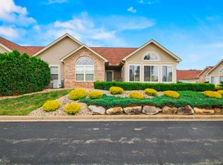 695 E Western Reserve Rd UNIT 2503, Poland, OH 44514