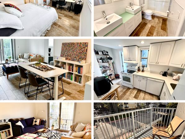 1674 Bay Rd APT 302