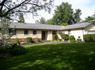 1430 Carter Way, Redding, CA 96002