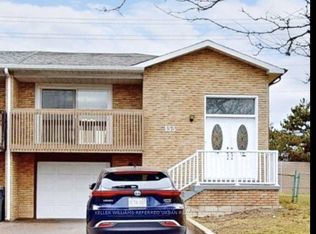 133 Manitou Cres, Brampton, ON L6S2Z6
