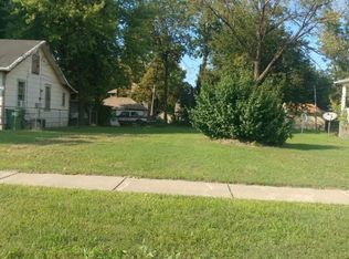 1321 W Chase St, Springfield, MO 65803