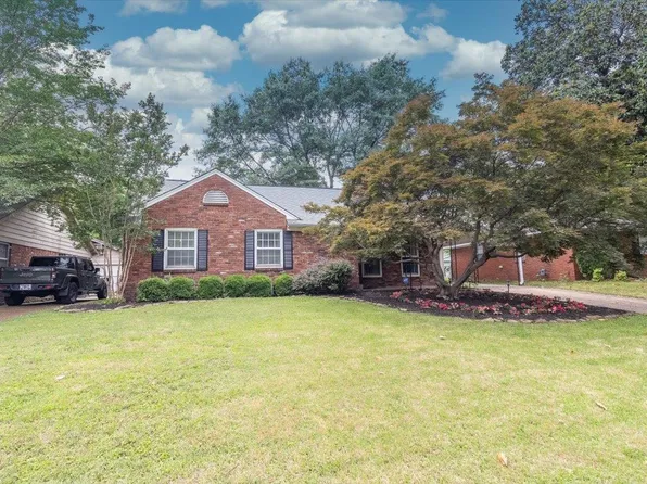 1585 Sterling Dr, Memphis, TN 38119