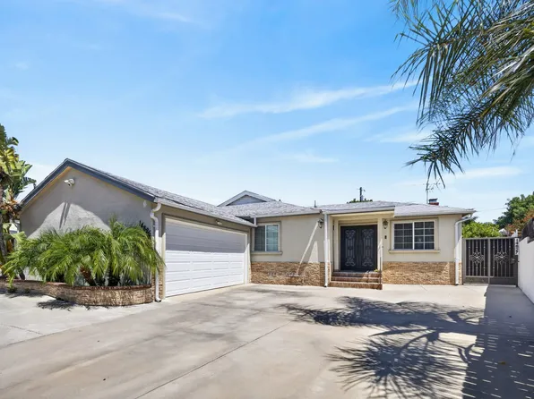 14827 Dearborn St, Panorama City, CA 91402