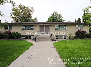 397 Roosevelt Ave #D, Pocatello, ID 83201