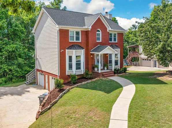 5032 Knoll View Cir, Birmingham, AL 35244