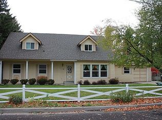 1504 Skyline Dr, Ellensburg, WA 98926