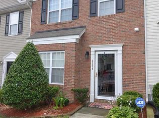 3354 Bridgeville Rd, Raleigh, NC 27610