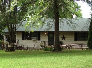 464 W Bonebrake Road, Veedersburg, IN 47987