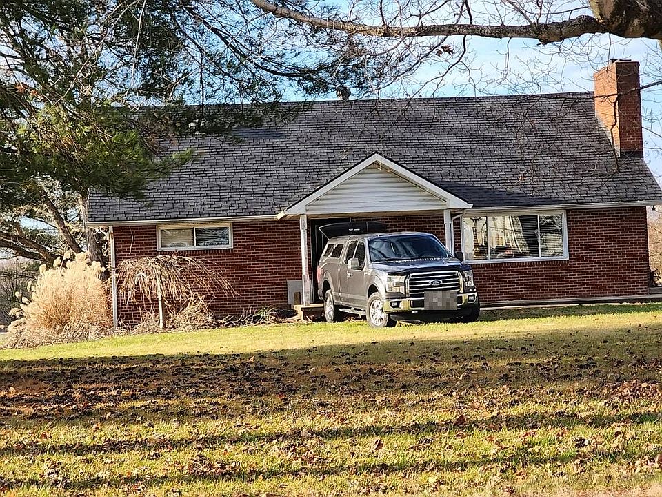 2985 Hayport Rd, Wheelersburg, OH 45694 Zillow