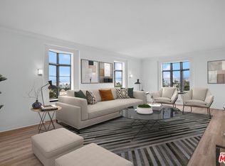 1314 N Hayworth Ave APT 601, Los Angeles, CA 90046