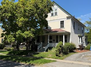 24 Jackson St, Rochester, NY 14621