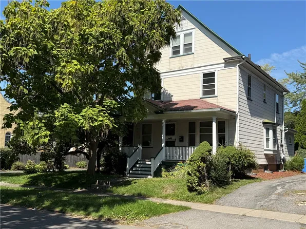24 Jackson St, Rochester, NY 14621