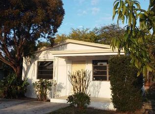 406 NW 5th Ave, Hallandale, FL 33009