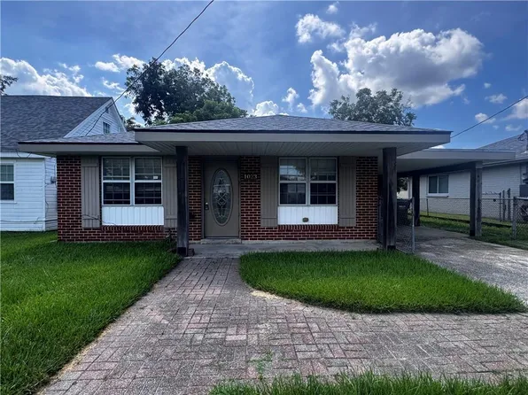 1023 Minden St, Kenner, LA 70062