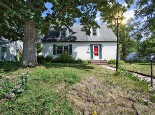 1010 NW 4th Ave, Grand Rapids, MN 55744