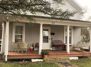 204 Elmwood Pl, Athens, OH 45701