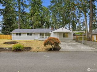 Sylvan Park 6th, Lakewood, WA 98499