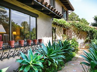 4449 Vieja Dr, Santa Barbara, CA 93110