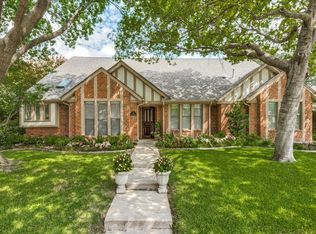 6211 Yellow Rock Trl, Dallas, TX 75248