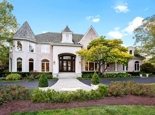 4755 Doncaster Ct, Long Grove, IL 60047