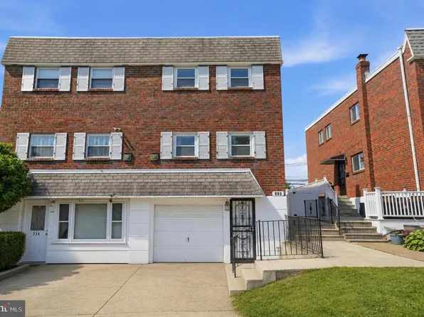 736 Selmer Rd, Philadelphia, PA 19116