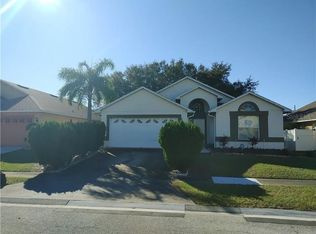 1713 Tillstream Dr, Orlando, FL 32818