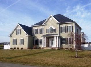 310 Wexford Ln, Horseheads, NY 14845