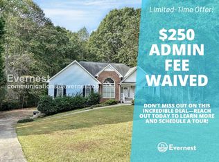 368 Warrenton Dr, Douglasville, GA 30134