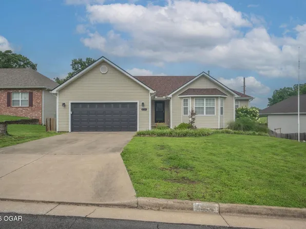 2724 N Missouri Ave, Joplin, MO 64801