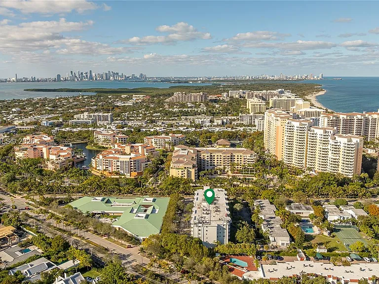 210 Sea View Dr #207 — Photo 46