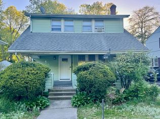 491 Cornwall St, Hartford, CT 06112