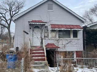 11416 S Throop St, Chicago, IL